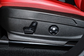 2021款阿尔法·罗密欧Stelvio