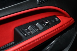 2021款阿尔法·罗密欧Stelvio