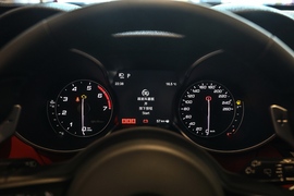 2021款阿尔法·罗密欧Stelvio