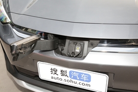 2022款雪佛兰畅巡
