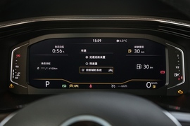 2022款大众探岳