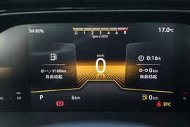 2022款大众朗逸