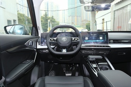 2022款MG