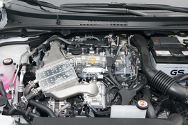 2021款丰田卡罗拉