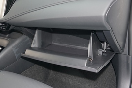 2021款丰田卡罗拉