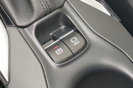 2021款丰田卡罗拉