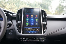 2021款丰田卡罗拉