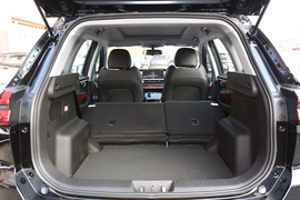 2022款奇瑞瑞虎7