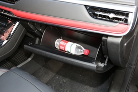 2022款奇瑞瑞虎7