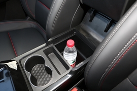 2022款奇瑞瑞虎7