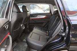 2022款奇瑞瑞虎7