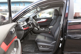 2022款奇瑞瑞虎7