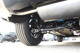 2022款奇瑞瑞虎7