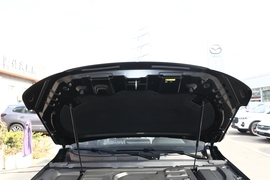 2022款奇瑞瑞虎7