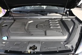 2022款奇瑞瑞虎7