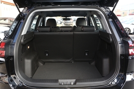 2022款奇瑞瑞虎7