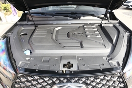 2022款奇瑞瑞虎7