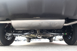 2022款奇瑞瑞虎7