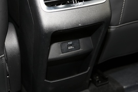 2022款奇瑞瑞虎7