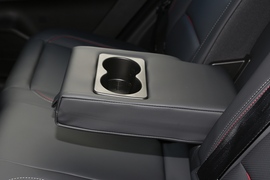 2022款奇瑞瑞虎7