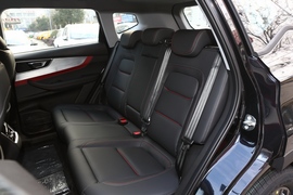 2022款奇瑞瑞虎7