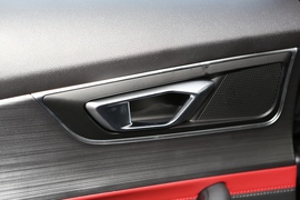 2022款奇瑞瑞虎7