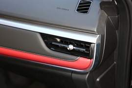 2022款奇瑞瑞虎7