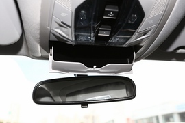 2022款奇瑞瑞虎7