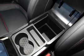 2022款奇瑞瑞虎7