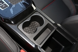 2022款奇瑞瑞虎7