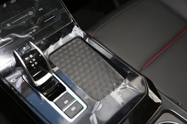 2022款奇瑞瑞虎7