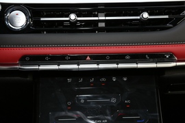 2022款奇瑞瑞虎7