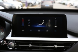 2022款奇瑞瑞虎7