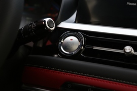 2022款奇瑞瑞虎7