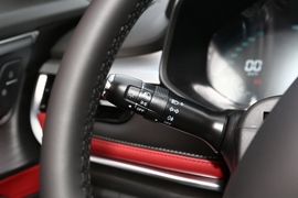 2022款奇瑞瑞虎7