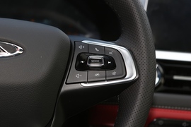 2022款奇瑞瑞虎7