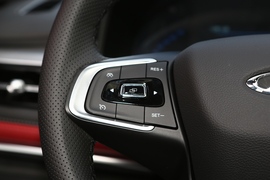 2022款奇瑞瑞虎7