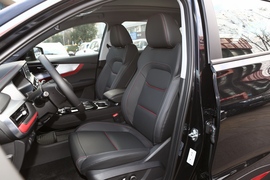 2022款奇瑞瑞虎7