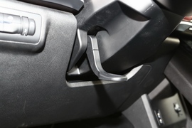 2022款奇瑞瑞虎7