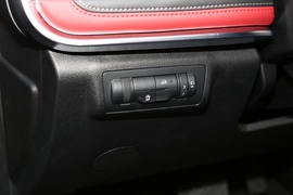 2022款奇瑞瑞虎7