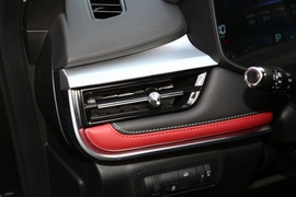 2022款奇瑞瑞虎7