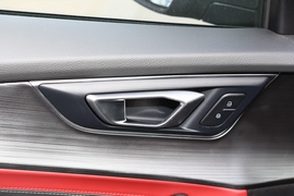 2022款奇瑞瑞虎7