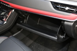 2022款奇瑞瑞虎7