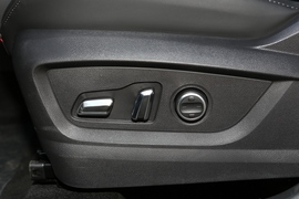 2022款奇瑞瑞虎7