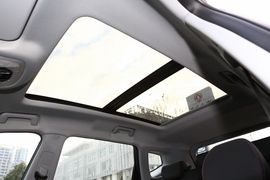 2022款奇瑞瑞虎7