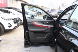 2022款奇瑞瑞虎7