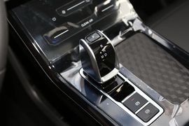 2022款奇瑞瑞虎7