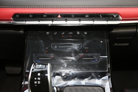 2022款奇瑞瑞虎7