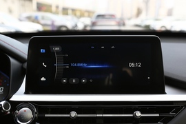 2022款奇瑞瑞虎7