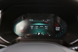 2022款奇瑞瑞虎7